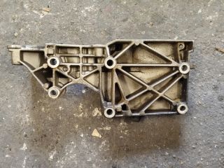 bontott VW PASSAT B6 Generátor Tartó Bak