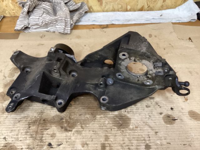 bontott VW PASSAT B6 Generátor Tartó Bak