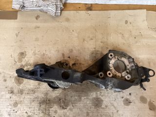 bontott VW PASSAT B6 Generátor Tartó Bak