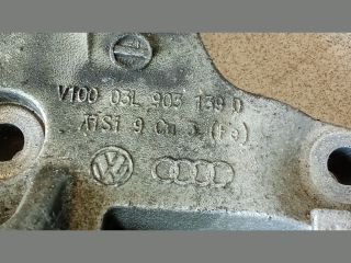 bontott VW PASSAT B6 Generátor Tartó Bak