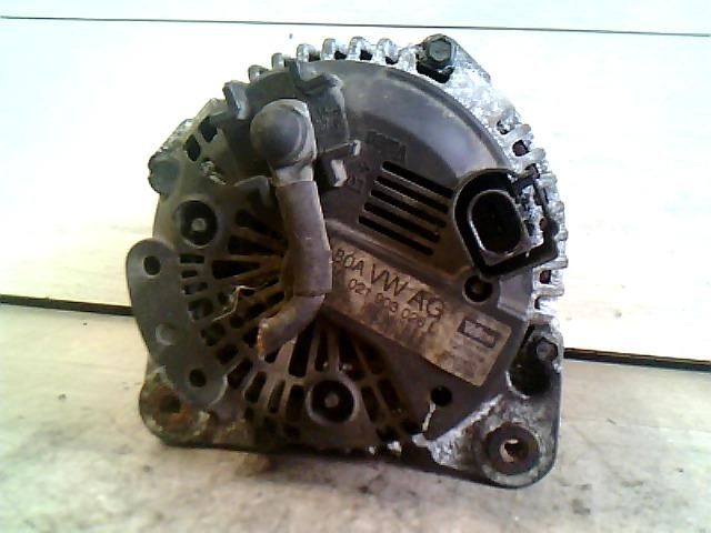 bontott VW PASSAT B6 Generátor