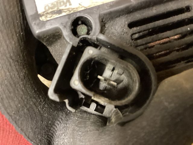 bontott VW PASSAT B6 Generátor