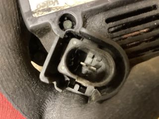 bontott VW PASSAT B6 Generátor