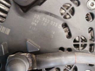 bontott VW PASSAT B6 Generátor