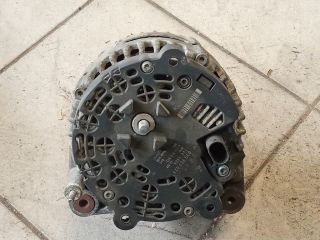 bontott VW PASSAT B6 Generátor