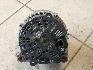 bontott VW PASSAT B6 Generátor