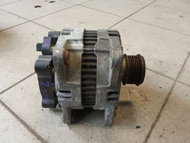 bontott VW PASSAT B6 Generátor