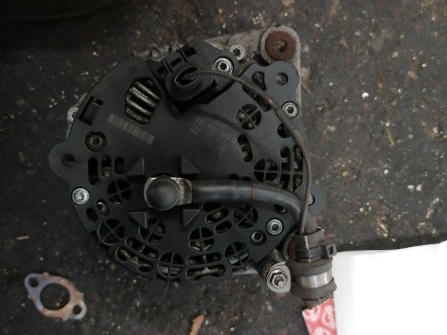 bontott VW PASSAT B6 Generátor