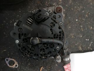 bontott VW PASSAT B6 Generátor