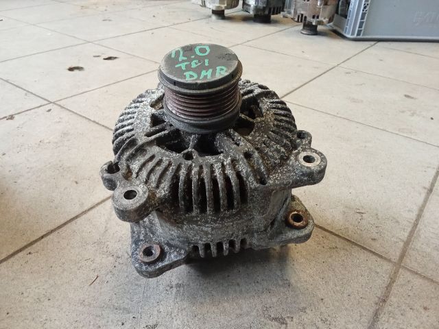 bontott VW PASSAT B6 Generátor