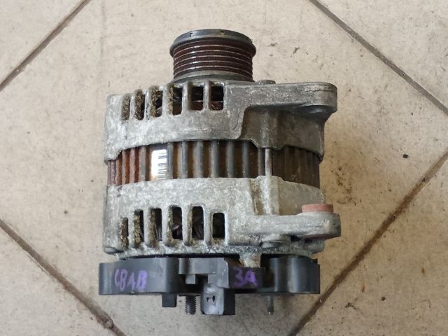 bontott VW PASSAT B6 Generátor