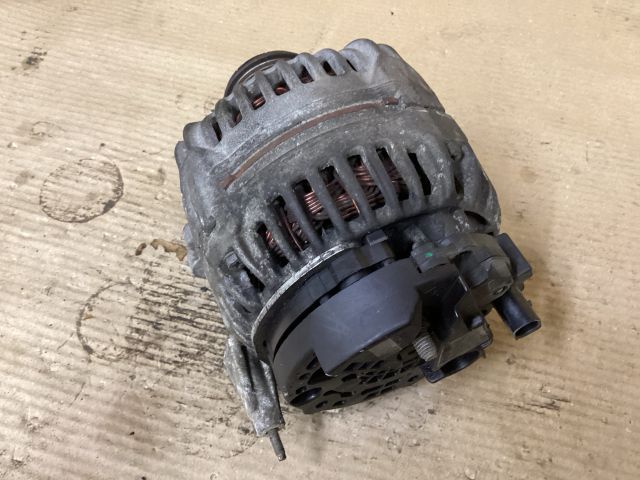 bontott VW PASSAT B6 Generátor