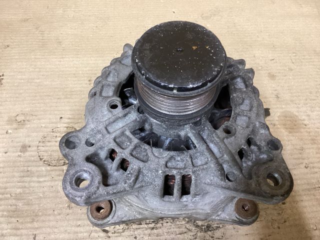 bontott VW PASSAT B6 Generátor