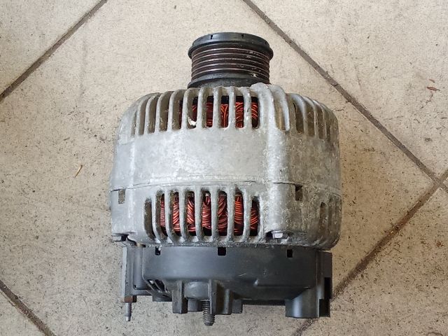 bontott VW PASSAT B6 Generátor