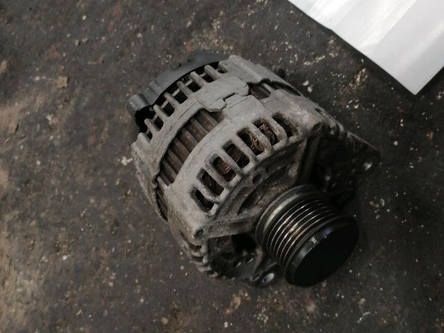 bontott VW PASSAT B6 Generátor