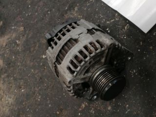 bontott VW PASSAT B6 Generátor