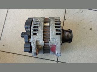 bontott VW PASSAT B6 Generátor