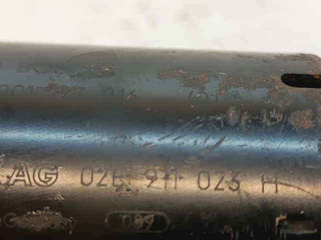 bontott VW PASSAT B6 Generátor