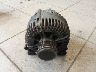 bontott VW PASSAT B6 Generátor