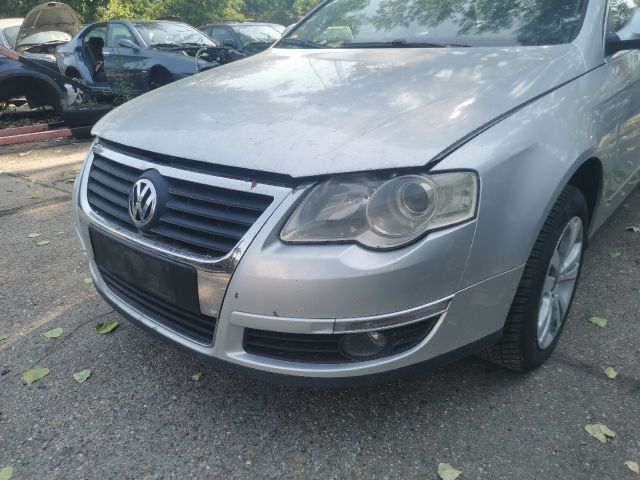 bontott VW PASSAT B6 Generátor