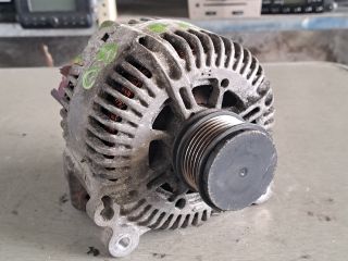 bontott VW PASSAT B6 Generátor