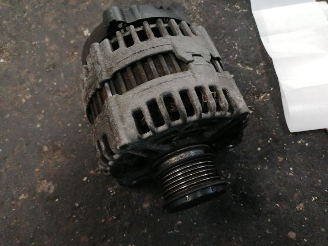 bontott VW PASSAT B6 Generátor