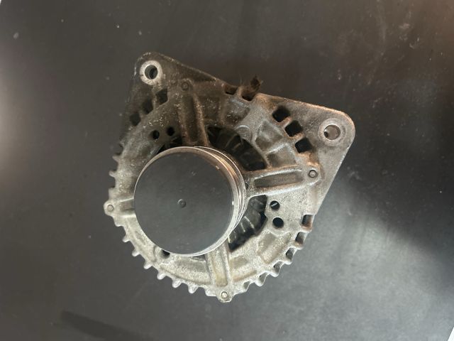 bontott VW PASSAT B6 Generátor