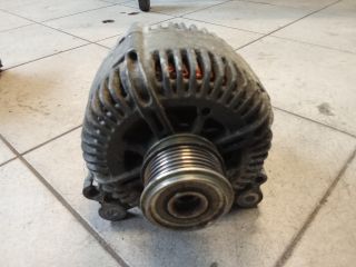 bontott VW PASSAT B6 Generátor