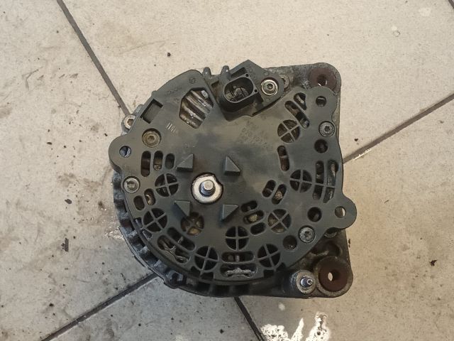 bontott VW PASSAT B6 Generátor