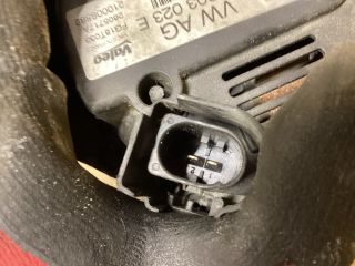 bontott VW PASSAT B6 Generátor