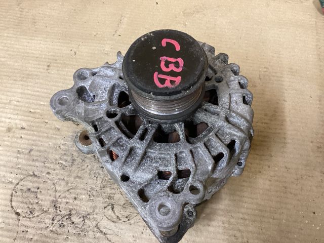 bontott VW PASSAT B6 Generátor