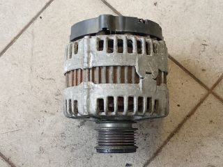 bontott VW PASSAT B6 Generátor