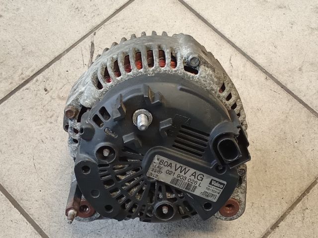 bontott VW PASSAT B6 Generátor