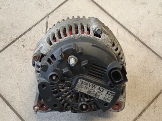 bontott VW PASSAT B6 Generátor
