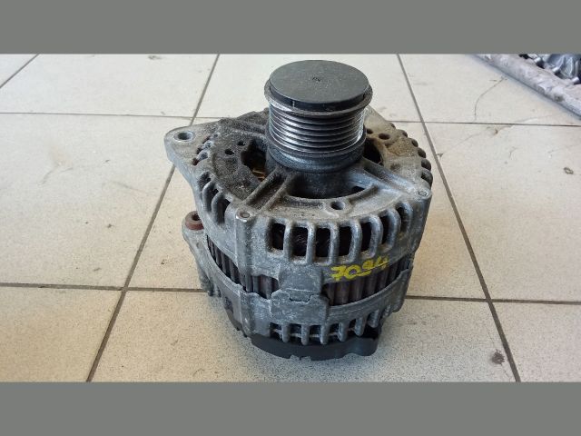 bontott VW PASSAT B6 Generátor