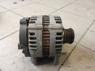bontott VW PASSAT B6 Generátor