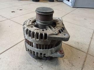 bontott VW PASSAT B6 Generátor
