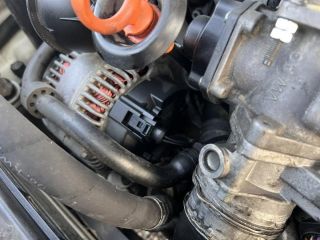 bontott VW PASSAT B6 Generátor