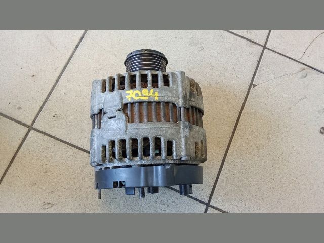 bontott VW PASSAT B6 Generátor