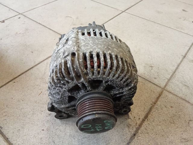 bontott VW PASSAT B6 Generátor