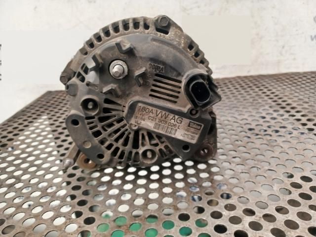 bontott VW PASSAT B6 Generátor