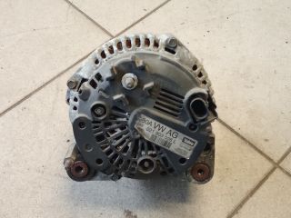 bontott VW PASSAT B6 Generátor