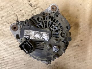 bontott VW PASSAT B6 Generátor