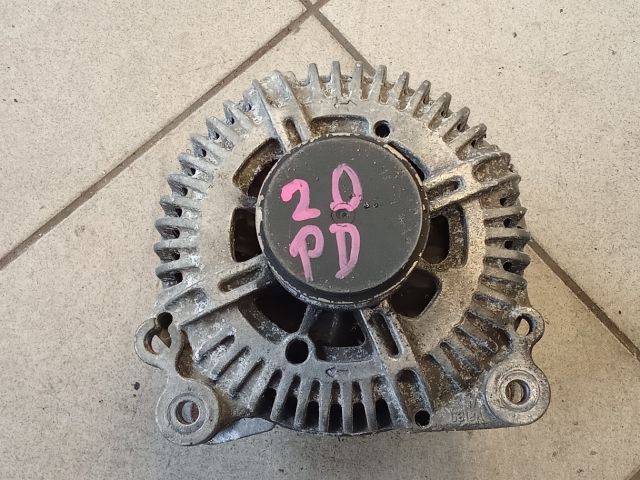 bontott VW PASSAT B6 Generátor