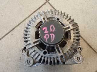 bontott VW PASSAT B6 Generátor