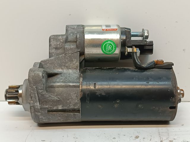 bontott VW PASSAT B6 Generátor