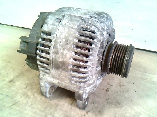 bontott VW PASSAT B6 Generátor