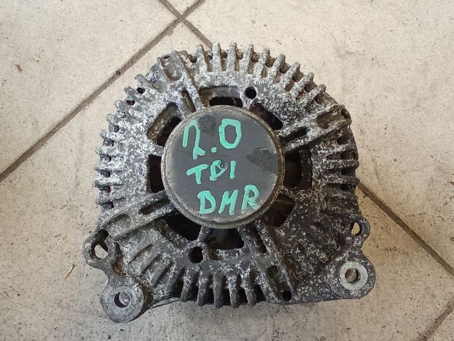 bontott VW PASSAT B6 Generátor