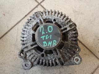 bontott VW PASSAT B6 Generátor