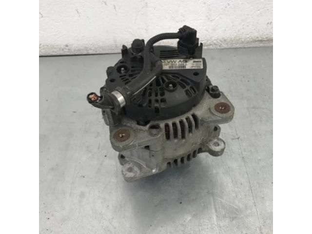 bontott VW PASSAT B6 Generátor